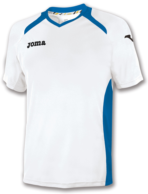 joma camisetas futbol