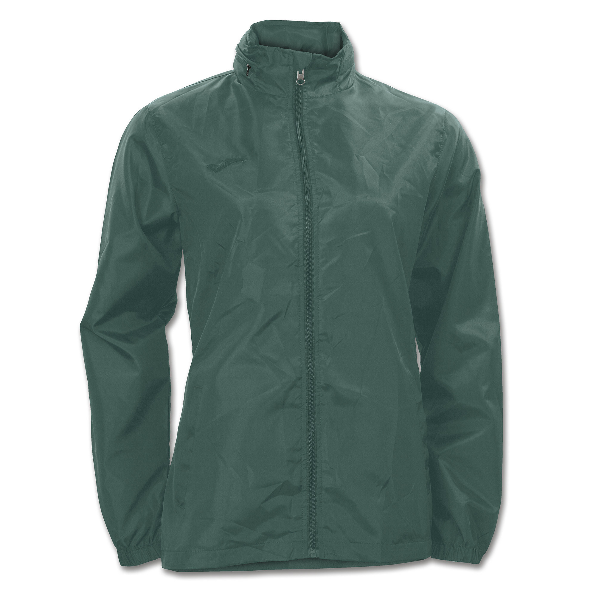 COUPE-VENT GALIA VERT FONCÉ FEMME | JOMA