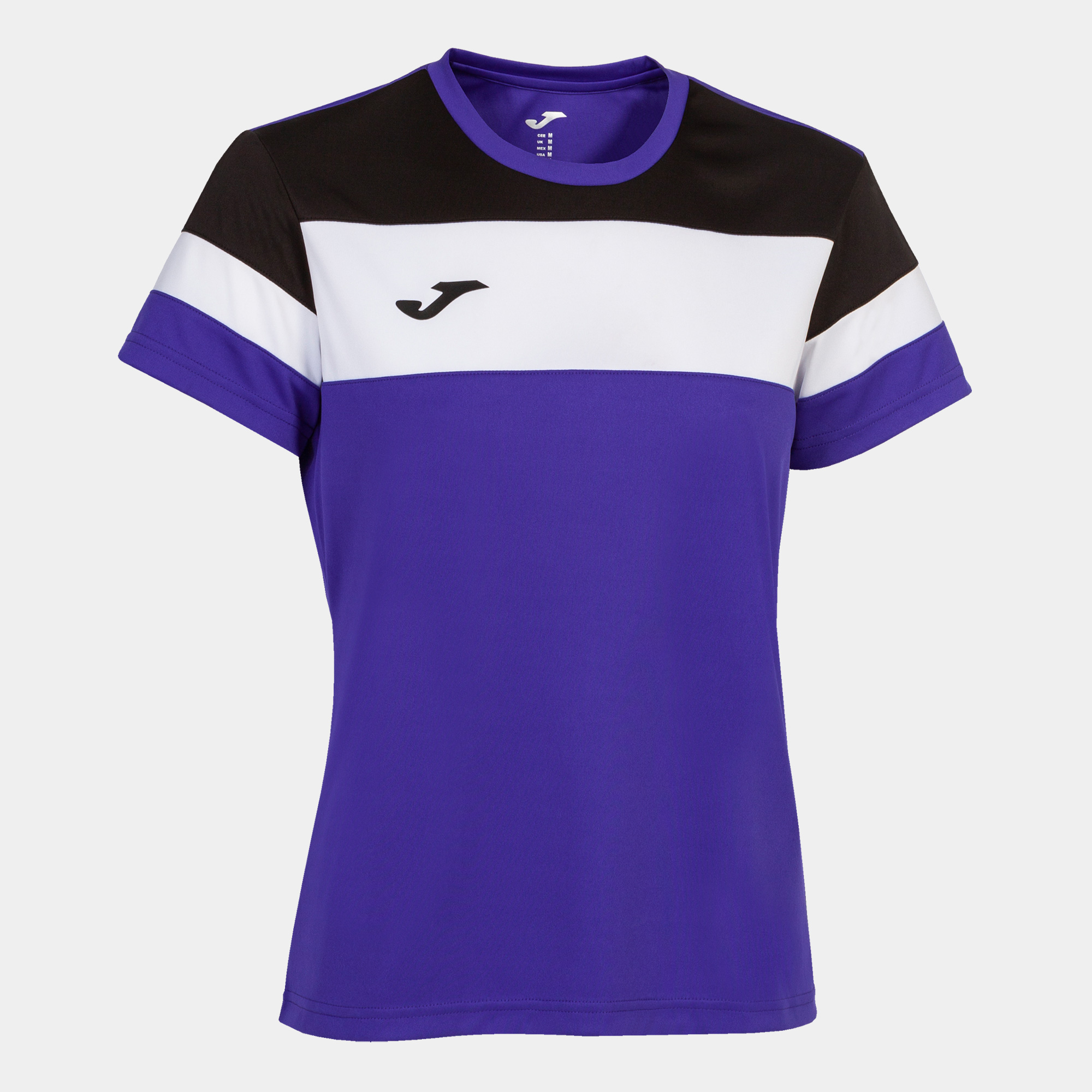 joma camisetas futbol