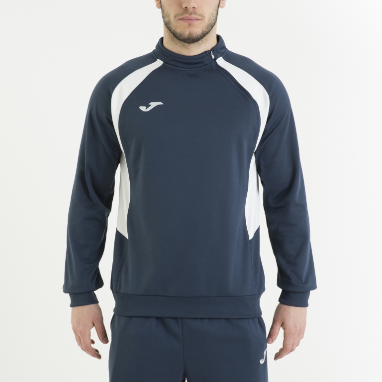 sudadera joma champion iii