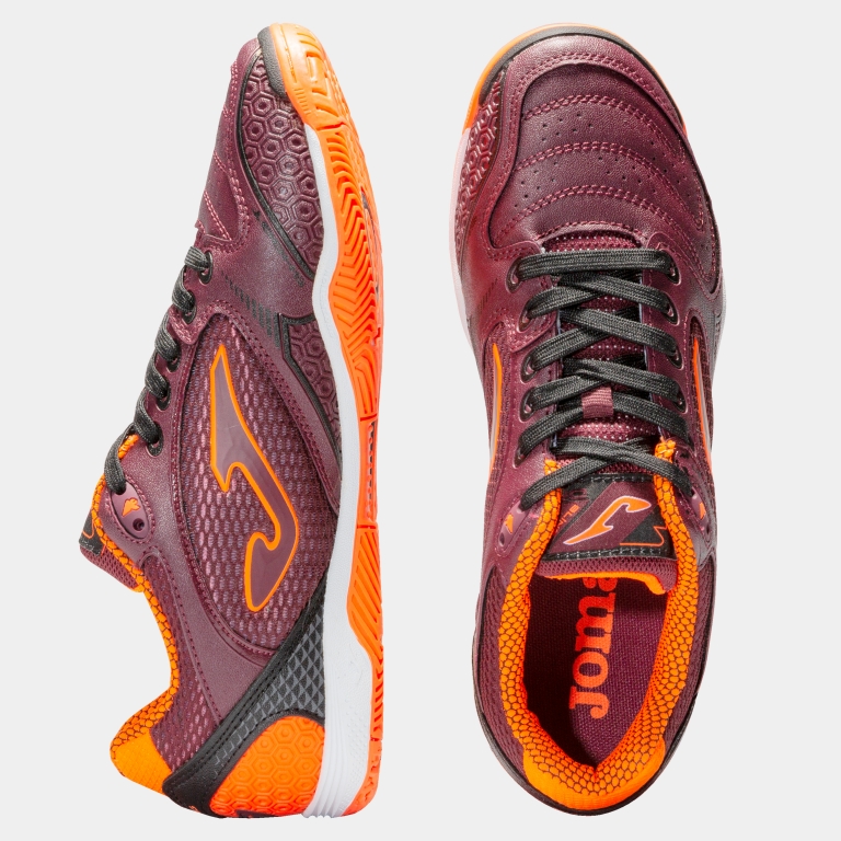 joma dribling indoor