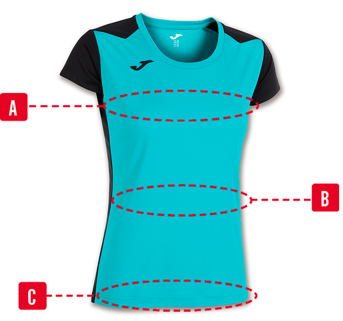 Guida taglie